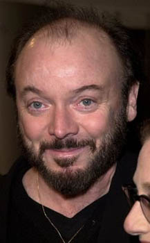Bud Cort